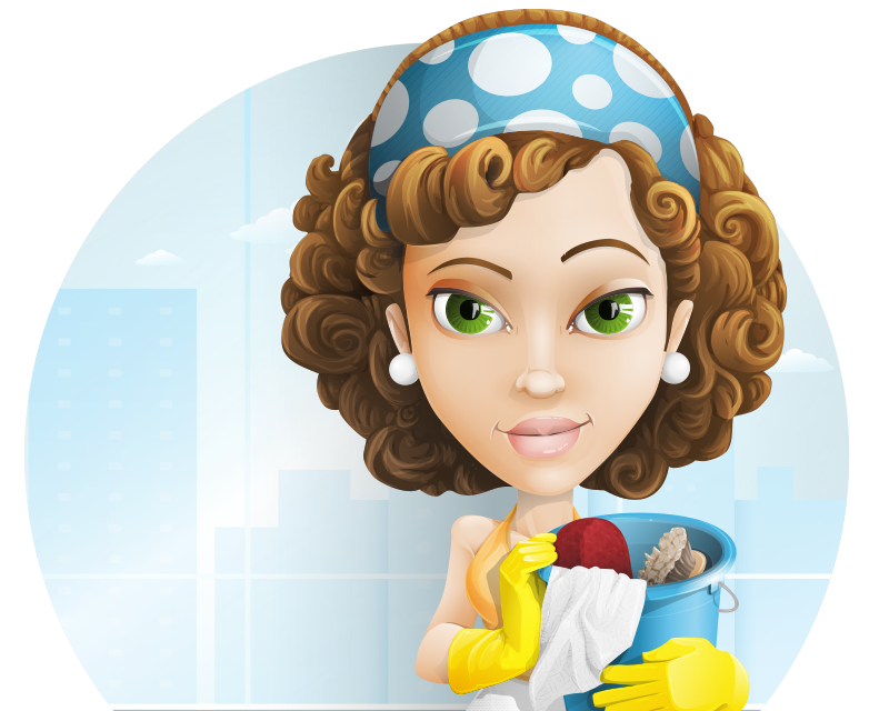 Book Deep Cleaning service online