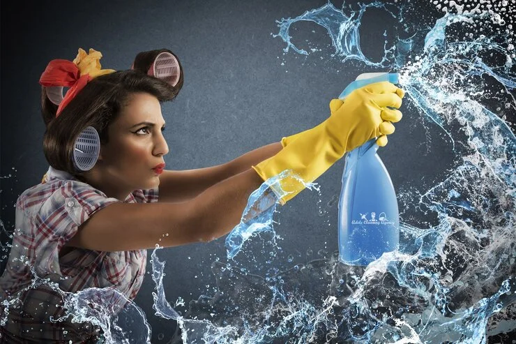 Deep Cleaning Wakefield Prices