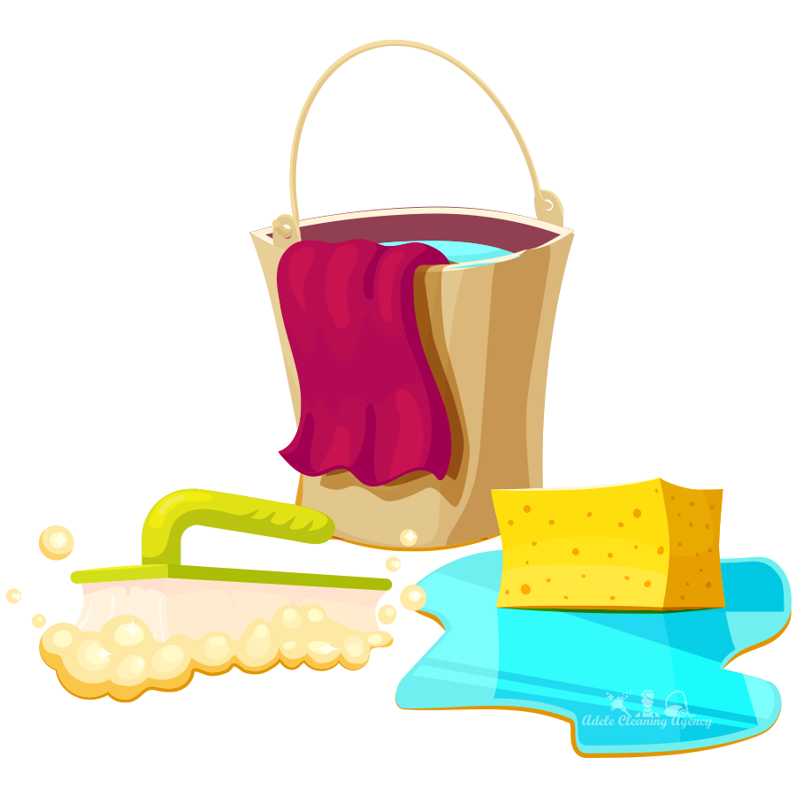 Move in move out cleaners Wakefield
